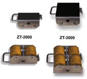 ZT-2000, ZT-3000