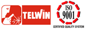 Telwin ISO9001