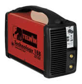 Spawarka inwertorowa TECHNOLOGY 188 CE/GE