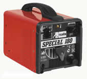 Spawarka elektrodowa SPECIAL 180